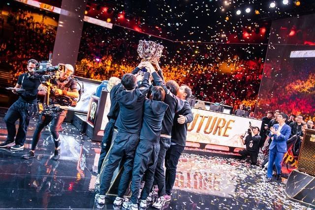 亚洲邀请赛训练赛短缺暴露电竞生态隐忧：次级赛事体系亟待完善