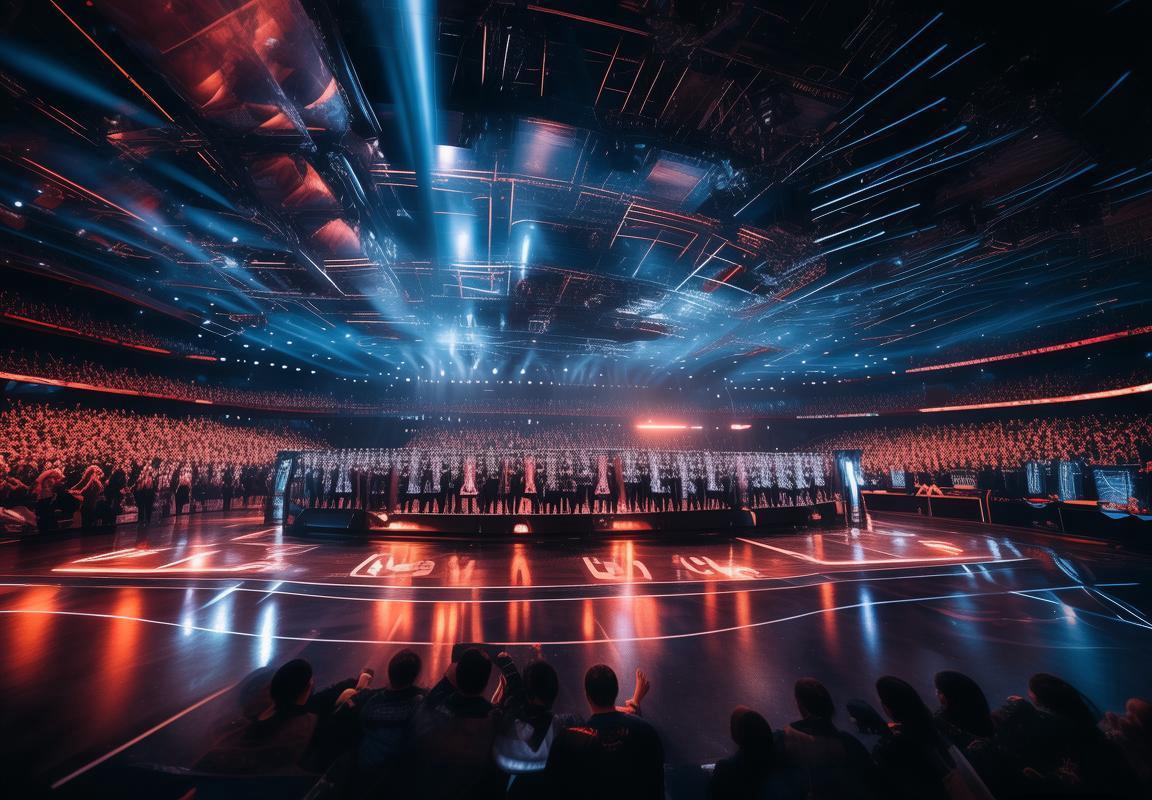 LPL季后赛双败淘汰制解析：胜者组与败者组如何会师总决赛