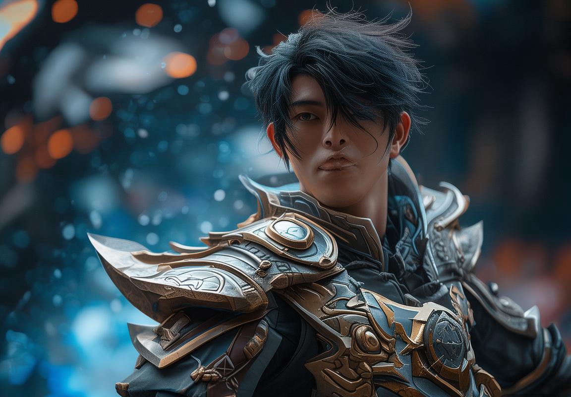 Bin的S15LOL全球总决赛之旅：从“卧龙”到世界顶级上单。