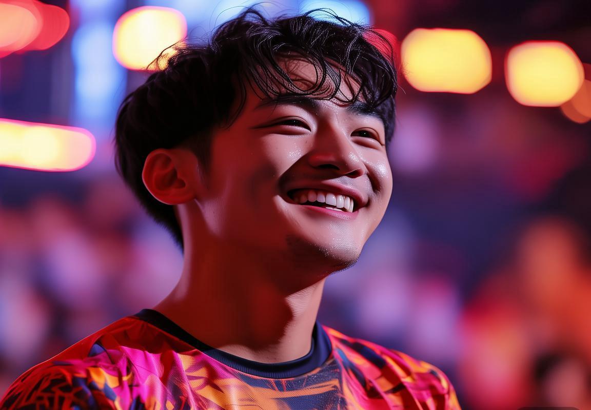 JackeyLove赛后采访：团队激情点燃逆风翻盘，比赛回顾展现兄弟齐心