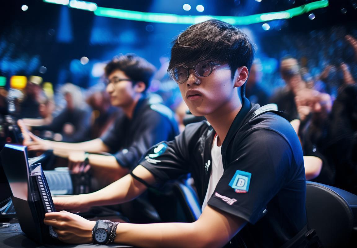 IG vs T1全方位压制：TheShy Zeus对位崩盘，Rookie Faker中野联动失效，JackeyLove Gumayusi下路差距悬殊，T1团队运营完美掌控战局