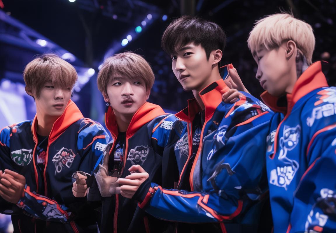 英雄联盟全球总决赛：Faker领衔T1战队迎战IG战队，新旧王者终极对决