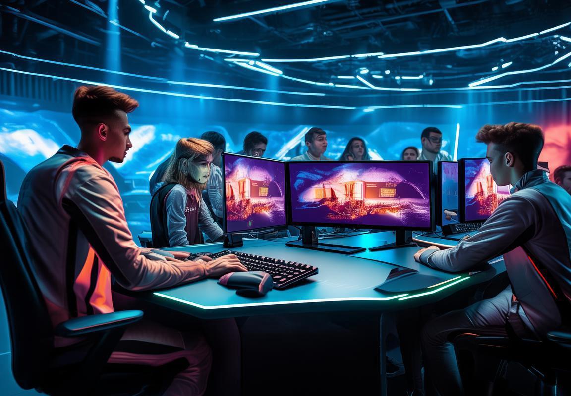 CSGO设备规范更新：赛事方统一配备360Hz刷新率显示器