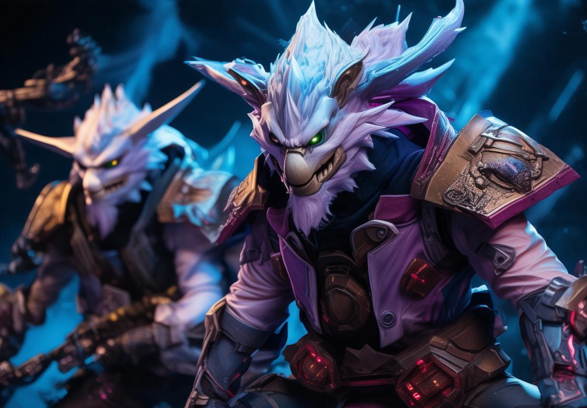 DOTA2梦幻联赛S22赛况：G2xIG让二追三逆转Falcons晋级决赛