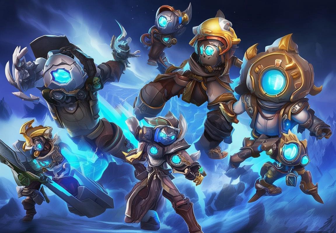 重大平衡性更新：7.36e版本削弱多个主流英雄